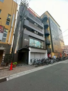 大阪府大阪市東淀川区瑞光1【マンション】の外観