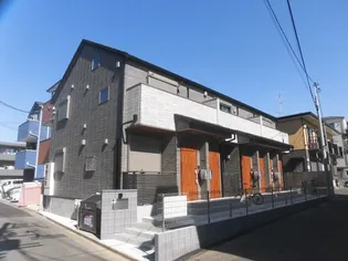 グラシアスAの画像