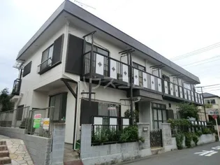 スカイハイムの画像