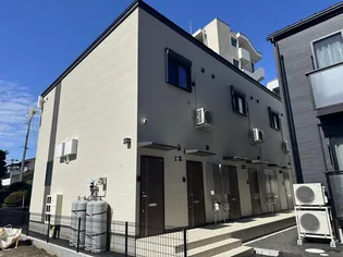 Winpy小田原(ウィンピー)【1階】の外観