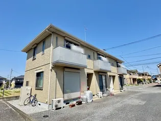 メルベーユ C棟の画像