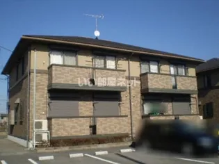 イーストヒルズ 参番館の画像