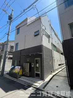 ノースヒル新宿イーストの画像