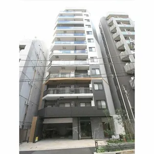 東京都文京区本郷3【マンション】の外観