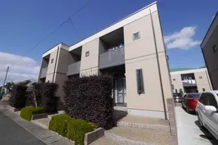 熊本県熊本市南区島町4【一戸建】の外観