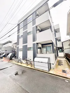 DEVELD大曽根の画像