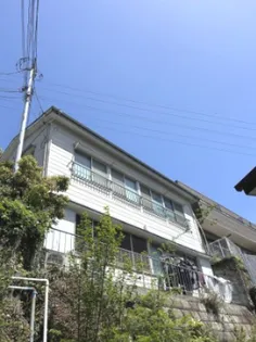 グリーンヒル2の画像