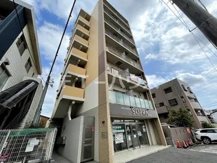 ASCENTY津田沼の画像