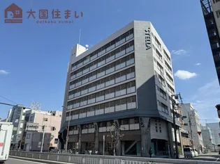 ステラ【4階】の外観