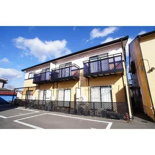 ゆあーずホーム剣崎 B棟の画像