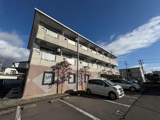 中御所グランバレーB館の画像