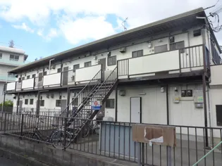 ハイツラポールの画像