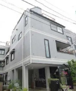 トーシンハイツの画像