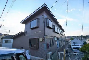 神奈川県川崎市麻生区東百合丘1【一戸建】の外観