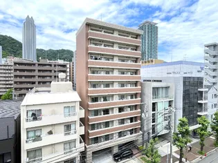 モンテマーレ北野の画像