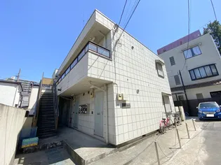 メゾンファミールの画像