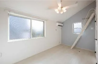 アザーレ・アサンテ日吉B【2階】の外観