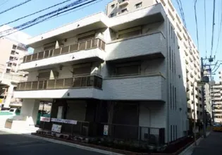 ステラマリス横浜II【2階】の外観