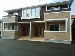 ビューテラス新町の画像