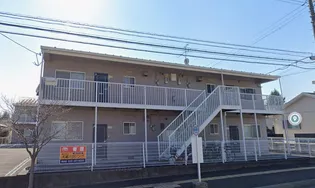 パラメーゾンAの画像