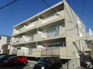 ニューハイツ白沢の画像