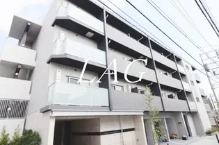 GENOVIA板橋東山町SKYGARDENの画像