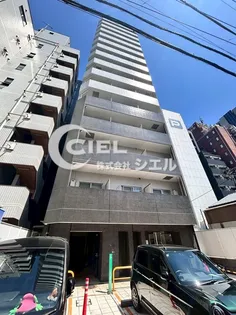 エクシム板橋区役所前の画像