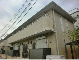 ソレーユ三ノ輪の画像