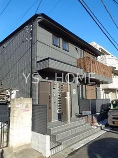 ソラーナ国分寺IIの画像