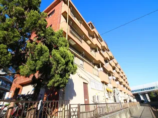 ニューブリッジビルの画像