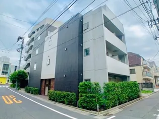 グランデュオ駒沢IIの画像