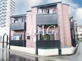 メゾン南小岩7の画像