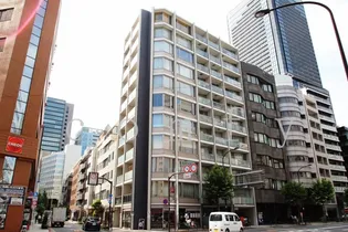 クオリア御茶ノ水【10階】の外観