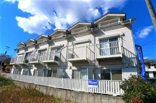 アルペジオ多摩の画像