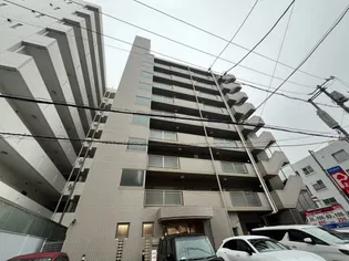 トランコート御幸橋の画像