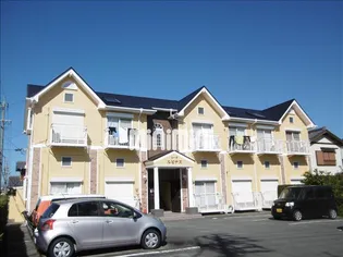 コーポルピナスの画像