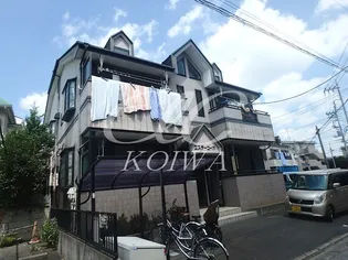 エステーコーポの画像