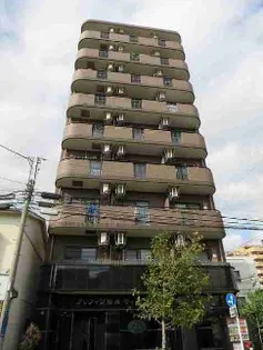 グリフィン横浜 ヴィラの画像