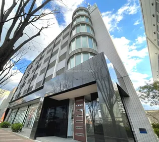 メゾンクレールIIIの画像