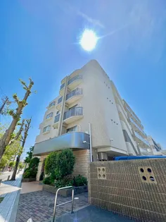 ウィスティリアコート神戸Ⅱの画像