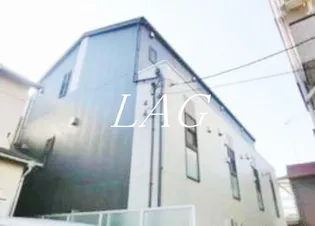 クレドメゾン山王の画像