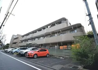 ウィルテラス西池袋の画像