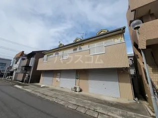 斉藤コーポの画像