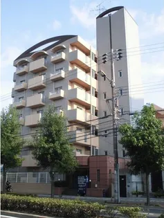 パークハイム南加賀屋の画像