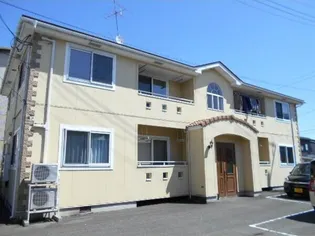 レジデンス中田A棟の画像