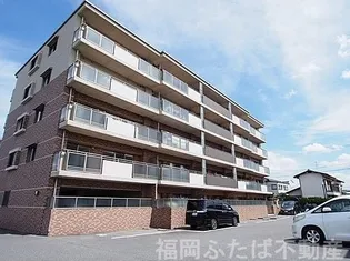 ステラエクレールN棟の画像