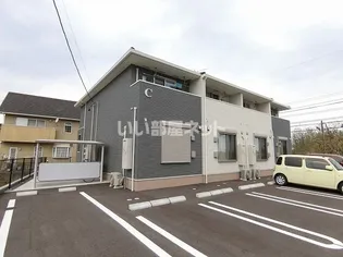 三重県津市牧町【アパート】の外観