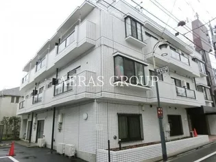 DRホームズ荻窪の画像