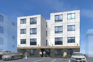 BELLE MAISON GRACEの画像