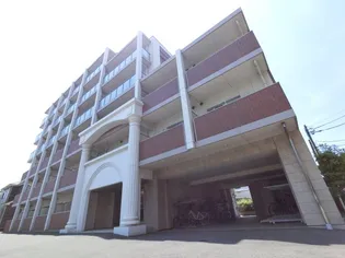 アーバンシャトー千葉の画像